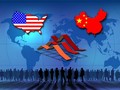 Mỹ và Trung Quốc đang "vờn nhau" giữa lợi ích kinh tế và mâu thuẫn.