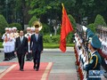 Tổng thống Mỹ Barack Obama thăm Việt Nam cuối tháng 5/2016.