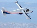 X-57 Maxwell.