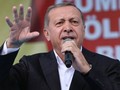 Tổng thống Thổ Nhĩ Kỳ Recep Tayyip Erdogan.