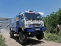 Hãng KAMAZ có kế hoạch gia tăng xuất khẩu xe vào Việt Nam.