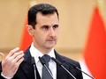 Ông Bashar al-Assad.