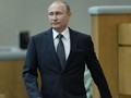 Tổng thống Putin: Không một quốc gia nào nên sống với quá khứ.