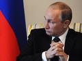 Tổng thống Nga Putin (ảnh: Tass).