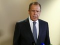 ​Bộ trưởng Ngoại giao Nga Sergei Lavrov .