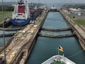Kênh đào Panama mở cửa sau cải tạo.