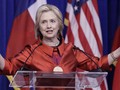Bà Hillary Clinton có thể trở thành Tổng thống Mỹ nhiệm kỳ tới?