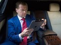 Thủ tướng Medvedev: Nga có thể tự cung tự cấp nuôi sống bản thân.