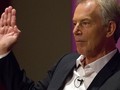 Cựu Thủ tướng Anh Tony Blair 