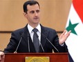 Ông Bashar al-Assad.