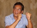 Ông Hoàng Ngọc Giao, Viện trưởng Viện Nghiên cứu Chính sách, Pháp luật và Phát triển.