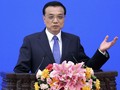 Thủ tướng Trung Quốc Lý Khắc Cường.