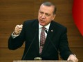 Erdogan: Tôi chắc chắn sẽ bị giết nếu nán lại 10 phút trong khách sạn.