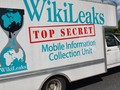 WikiLeaks công bố loạt thư điện tử đầu tiên về đảng phái của ông Erdogan.