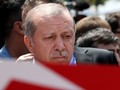 Tình báo Nga đã báo cho Erdogan tin mật ngay trước khi xảy ra đảo chính.