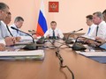 Ucraine phản đối Nga vì chuyến thăm Crimea của ông Medvedev