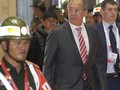 Ngoại trưởng Nga Sergei Lavrov.