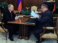 Tổng thống Putin tiến hành cải tổ nhân sự, cách chức, thay mới hàng loạt thống đốc.