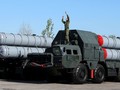 Nga lưu giữ, không sử dụng các tên lửa S-300 của Ukraine.