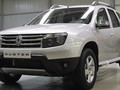 Việt Nam đón lô xe Renault sản xuất ở Nga