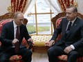"Cái bắt tay của Putin và Erdogan trị giá tỷ USD"