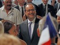 Tổng thống Pháp François Hollande sắp thăm Việt Nam.