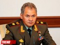 Ông Sergey Shoigu.