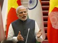 Thủ tướng Ấn Độ Modi (ảnh Reuters).
