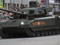 Quân đội Nga ký hợp đồng cung cấp lô xe tăng Armata đầu tiên.