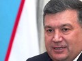 Ông Shavkat Mirziyoev