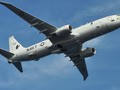P-8A Poseidon.