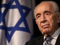 Cựu Thủ tướng Israel Shimon Peres.