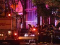 Tin nóng: Nổ ở Manhattan, New York, Mỹ