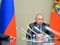Putin đưa mỏ dầu mới ở cực bắc vào hoạt động.