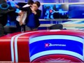 2 chính trị gia Gruzia đánh nhau trên truyền hình "vì vấn đề quan hệ với Nga".
