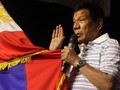 Mỹ tuyên bố phản đối phát ngôn của Tổng thống Philippines Duterte.