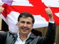 Ông Saakashvili.