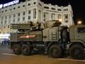 Tổ hợp Pantsir-SM (ảnh minh họa Sputnik)