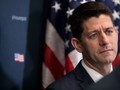 Chủ tịch Hạ viện Mỹ Paul Ryan. (Nguồn: AP).