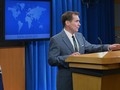 ​Phát ngôn viên Bộ ngoại giao Mỹ John Kirby.