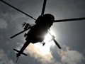 Trực thăng Mi-8 rơi tại Nga, 19 nhân viên tập đoàn dầu khí thiệt mạng.