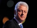Cựu Tổng thống Mỹ Bill Clinton. (Nguồn: America Rising)