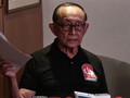 Cựu tổng thống Philippines Fidel Ramos thôi làm đặc sứ tới Trung Quốc
