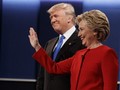 "Trump muốn hợp tác với Nga, còn Clinton thì lăm le thù địch" - ông Dana Rohrabacher nhận định, theo Sputnik.