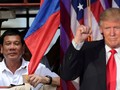 Donald Trump đắc cử, Tổng thống Philippines Duterte chúc mừng, không muốn bất hòa