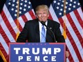 Bổ nhiệm 2 trợ lý, Donald Trump bị các thành viên đảng Dân Chủ và Cộng Hòa chỉ trích