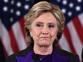 Bà Hillary Clinton.