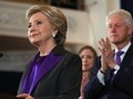 Cánh cửa Nhà Trắng hé mở với bà Hillary Clinton?