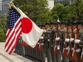 Bộ trưởng Quốc phòng Mỹ, Nhật Bản chuẩn bị gặp nhau tại Tokyo