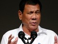 Rodrigo Duterte.